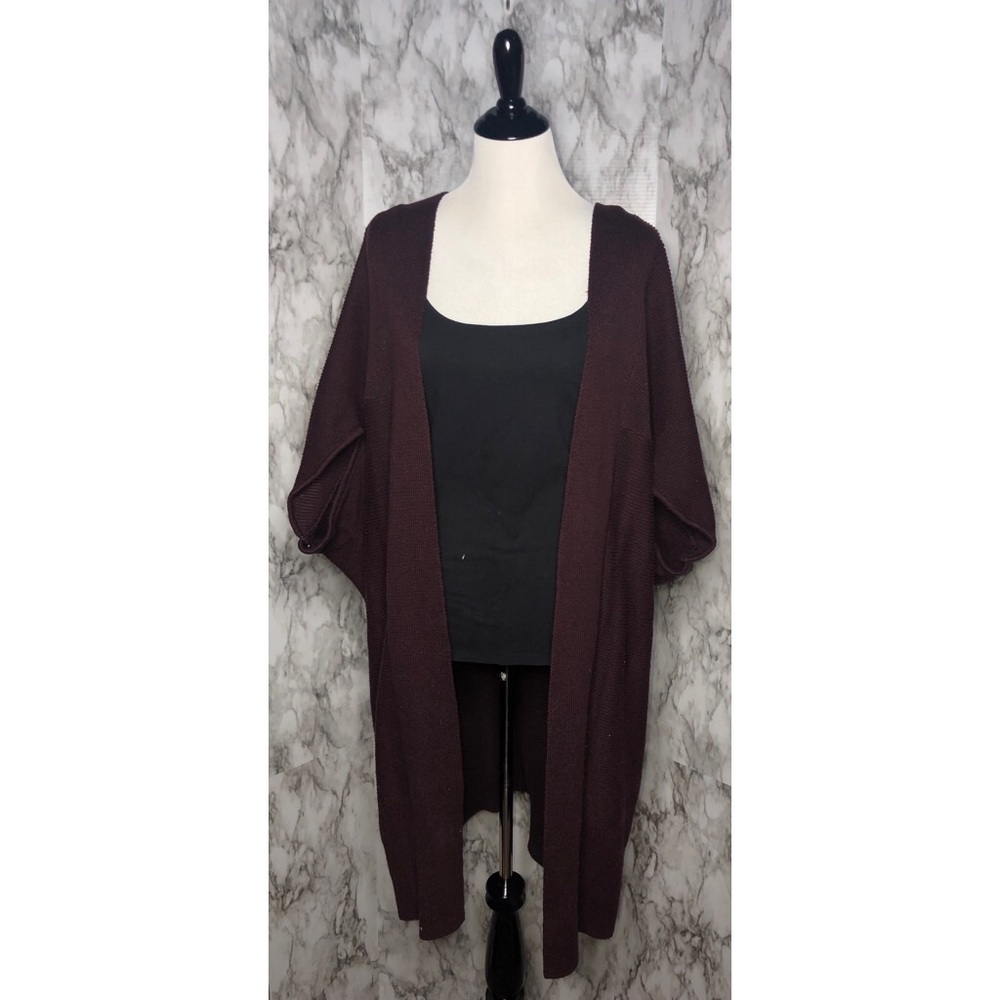 Plus Size “Old Navy” Sweater Cover